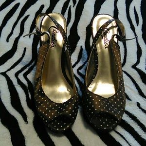 👡Candies heel 👡